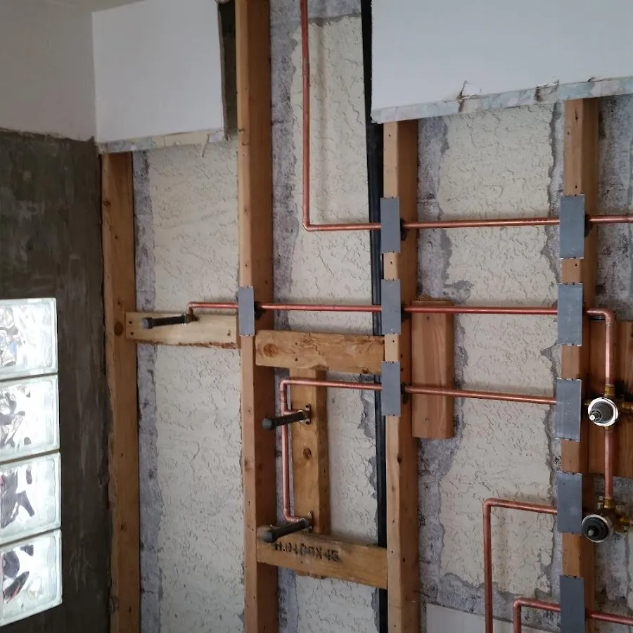 Copper pipe installation for Emergency Plumber in Nevada